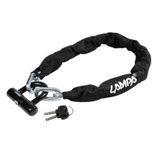 LAMPA Atrox, catena antifurto - 90 cm