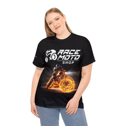 RaceMotoShop Special Edition