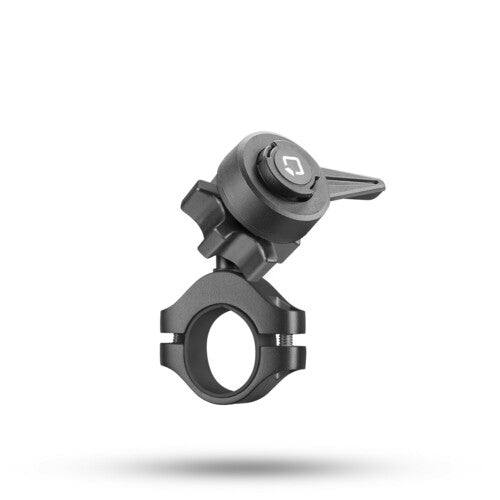 OPTILINE Titan Donut, supporto ad alta resistenza con attacco per manubrio