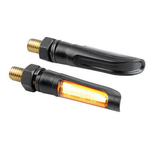 LAMPA Nail, led direction indicators - 12V LED 