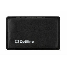 OPTILINE Opti Tracker Flex, Localizzatore Pieghevole Ultra-Sottile Adesivo