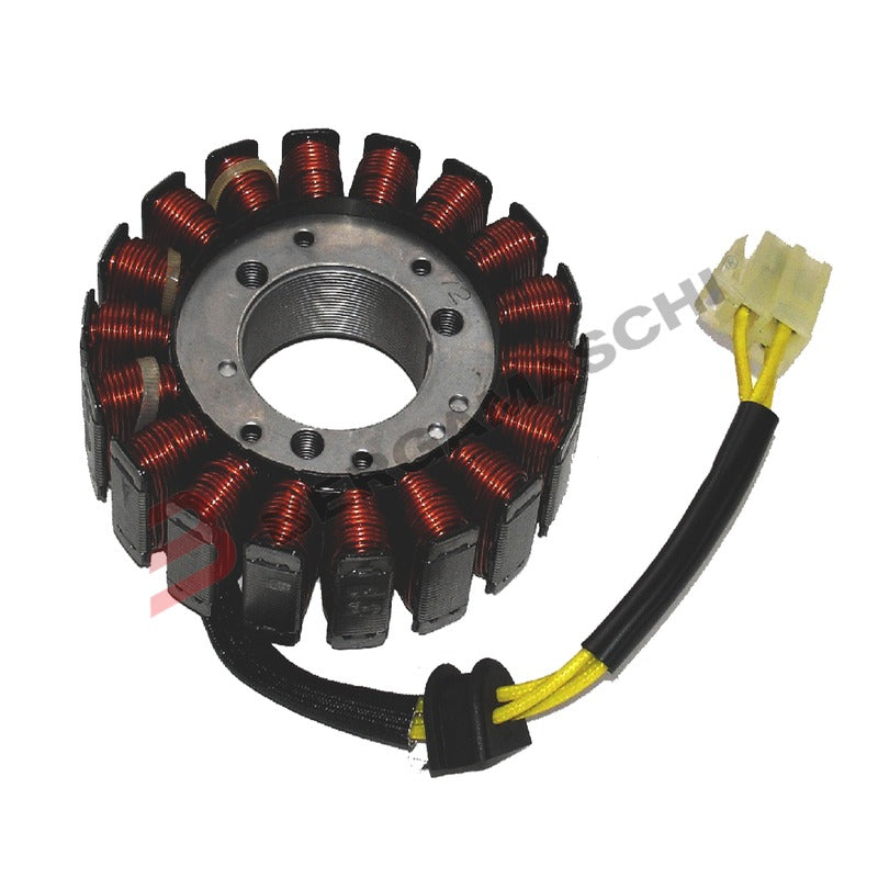 STATOR TOURMAX SUZUKI GSX-R 750 00-03, GSX-R 600 02-03