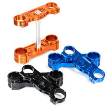 Piastre di sterzo supermotard VM Racing KTM / HUSQVARNA / GAS GAS