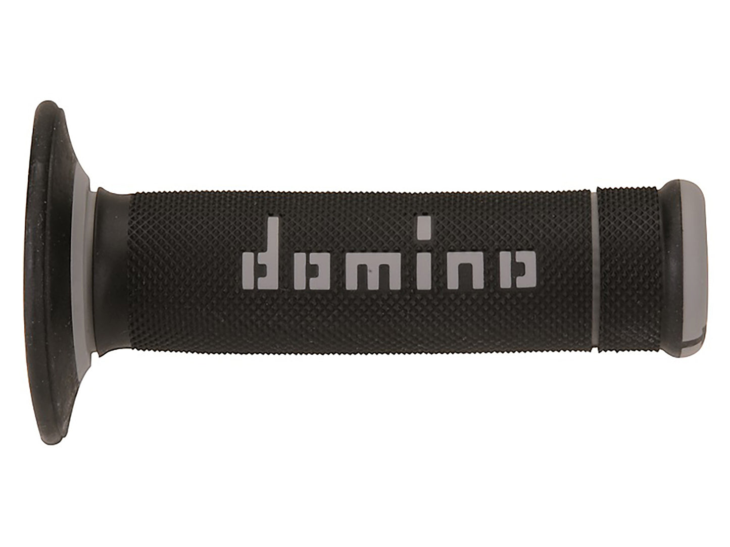 DOMINO COPPIA MANOPOLE X-TREME NERO/GRIGIO