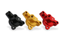 CNC RACING Attuatore frizione Ø 29 mm Ducati V4 - Panigale Streetfighter Multistrada