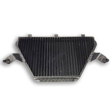 SPRINT FILTER - FILTRO P08F1-85 CON SCOCCA IN CARBONIO HONDA CBR 1000 RR 2020-203