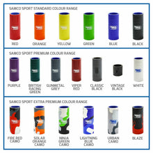 Samco Nero Classic pipe kit for RS 660 OEM Design – 2021-2022 – 7 pieces