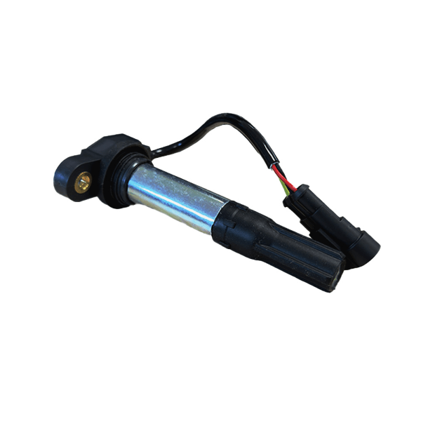 BOBINA ASTEMO IGT00018 - Race Moto Shop