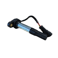 BOBINA ASTEMO IGT00018 - Race Moto Shop