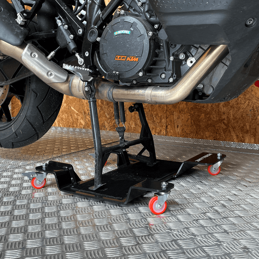 MYTECH MOTORCYCLE TROLLEY