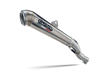 SCARICO GPR POWERCONE KTM ADVENTURE 790 2021/2024 E5