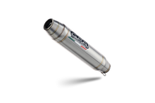 SCARICO GPR KTM ADVENTURE 890 - 890 R RALLY 2021/2023 E5 Deeptone Inox, Terminale di scarico racing, con raccordo, senza omologazione