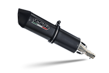 SCARICO GPR APRILIA TUONO 1100 V4 RR 2017/2020 E4