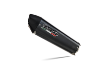 SCARICO GPR KTM DUKE 390 2013/2016 E3