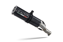 SCARICO GPR TRIUMPH TRIDENT 660 2021/2024 E5 M3 POPPY