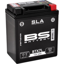 BS SLA BTX7L BATTERY