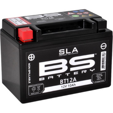 BS SLA BT12A BATTERY