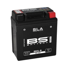 BS SLA BB3L-B BATTERY