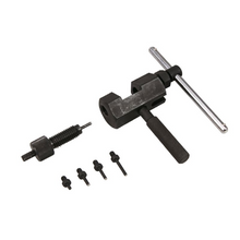 SET PER APERTURA/CHIUSURA CATENE DISTRIBUZIONE BIKE-SERVICE