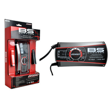BS 60 BATTERY CHARGER 