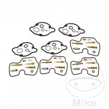 KIT REVISIONE CARBURATORE KEYSTER HONDA HORNET 2003-2006