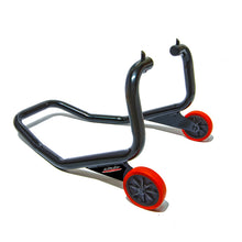 VALTERMOTO Cavalletto Anteriore Modello 'Street'