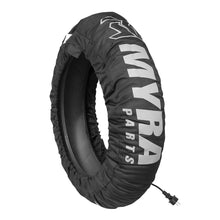 Myra - Termocoperte Ant 120 60 - 80°