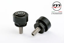 MELOTTI RACING APRILIA RS660 (&gt;21) BLACK STEERING LIMITER