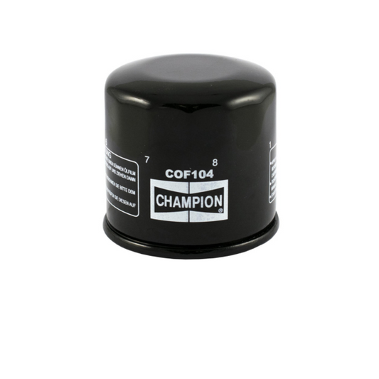 CHAMPION COF104 OIL FILTER