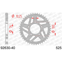AFAM - BENELLI TRK 502 STEEL CROWN 