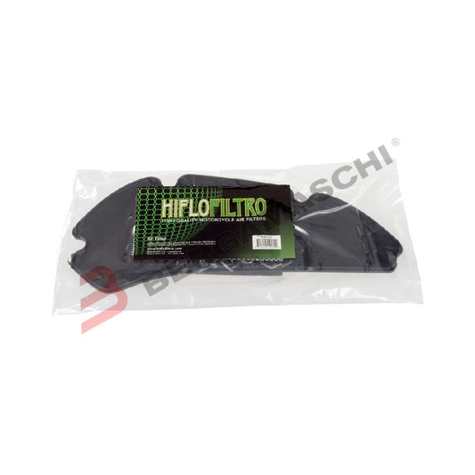 HIFLO FILTRO ARIA HONDA SH 125/150 01-12 SINGOLO