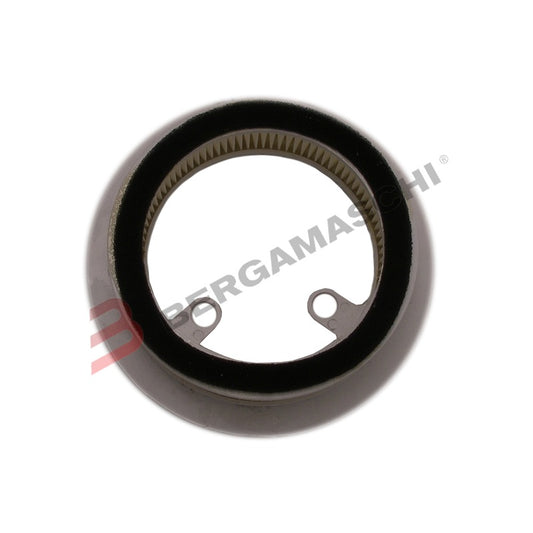 OKYAMI FILTRO ARIA CARTER DX COPERCHI O DX PULEGGIA T-MAX 500 01-11