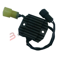 TOURMAX REGULATOR KAWASAKI ZX-6RR 03-04, ZX-6R 636 NINJA 02-04