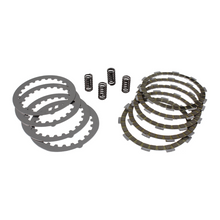 COMPLETE CLUTCH EVOK MINARELLI AM6 