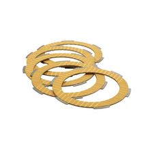 SINTERED CLUTCH DISCS EVOK IRON CLUTCH VESPA SMALL FRAME 