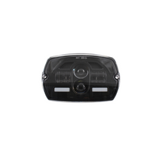 FANALE COMPLETO ANTERIORE EVOK IRON LED PER PIAGGIO VESPA 50 SPECIAL