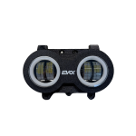 FANALE A LED EVOK IRON LED PER BOOSTER 50 DOPPIO FARO