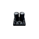 FANALE A LED EVOK IRON LED PER BOOSTER 50 DOPPIO FARO