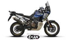 EXAN SCARICO HUSQVARNA NORDEN 901 (2022-24) – OV-RALLY