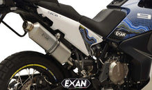 EXAN SCARICO HUSQVARNA NORDEN 901 (2022-24) – X-RALLY