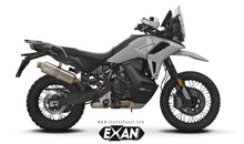 EXAN SCARICO CF MOTO 1000 MT-X (2026) – OV-RALLY EURO 5+ - Race Moto Shop