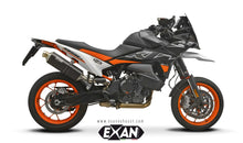 EXAN SCARICO KTM 890 SMT (2025) –  X-RALLY EURO 5+