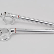 MELOTTI RACING SEMIMANUBRI RACING - Race Moto Shop