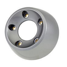 FONDELLO MARMITTA RMS YAMAHA T-MAX 2007/2011