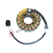 STATORE TOURMAX KAWASAKI ER-6F /N 06-11, KLE 650 VERSYS 07-14