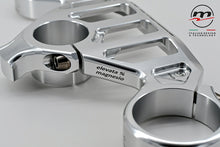 MELOTTI RACING STEERING PLATE for DUCATI PANIGALE V4