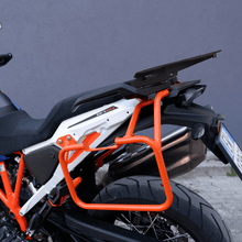MYTECH Telaio arancione KTM valigie Model - x / Superleggera / Soft - x / Raid Pro - Race Moto Shop