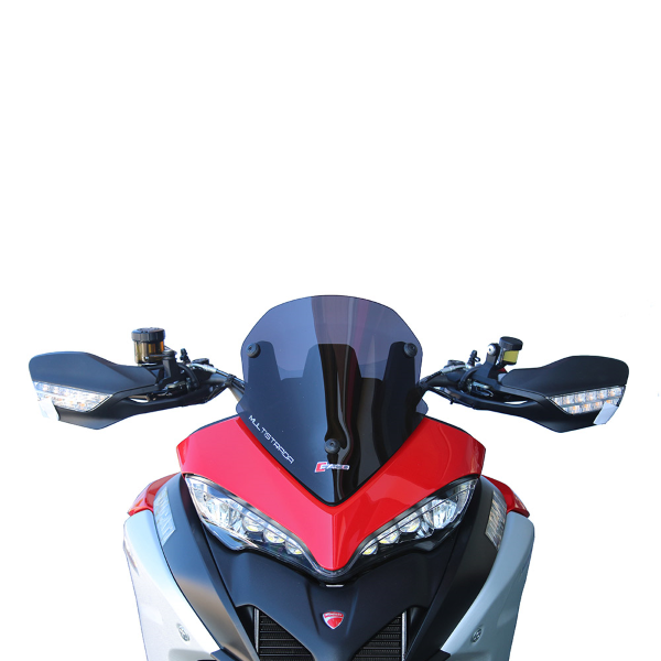 CUPOLINO BASSO FACO DUCATI MULTISTRADA 28687