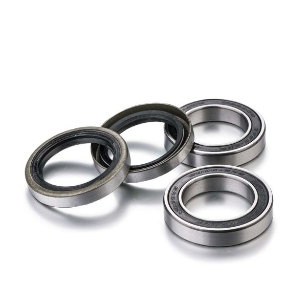 KIT CUSCINETTI RUOTA ANTERIORE FACTORY LINKS BETA/KTM