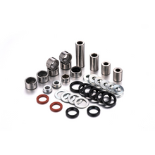 KIT CUSCINETTI LEVERAGGI FACTORY LINKS HONDA CRF 2017-2024